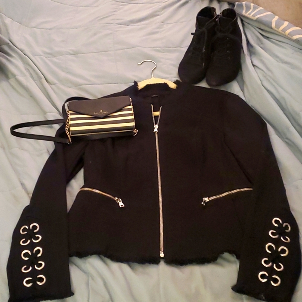 INC Women's Jacket